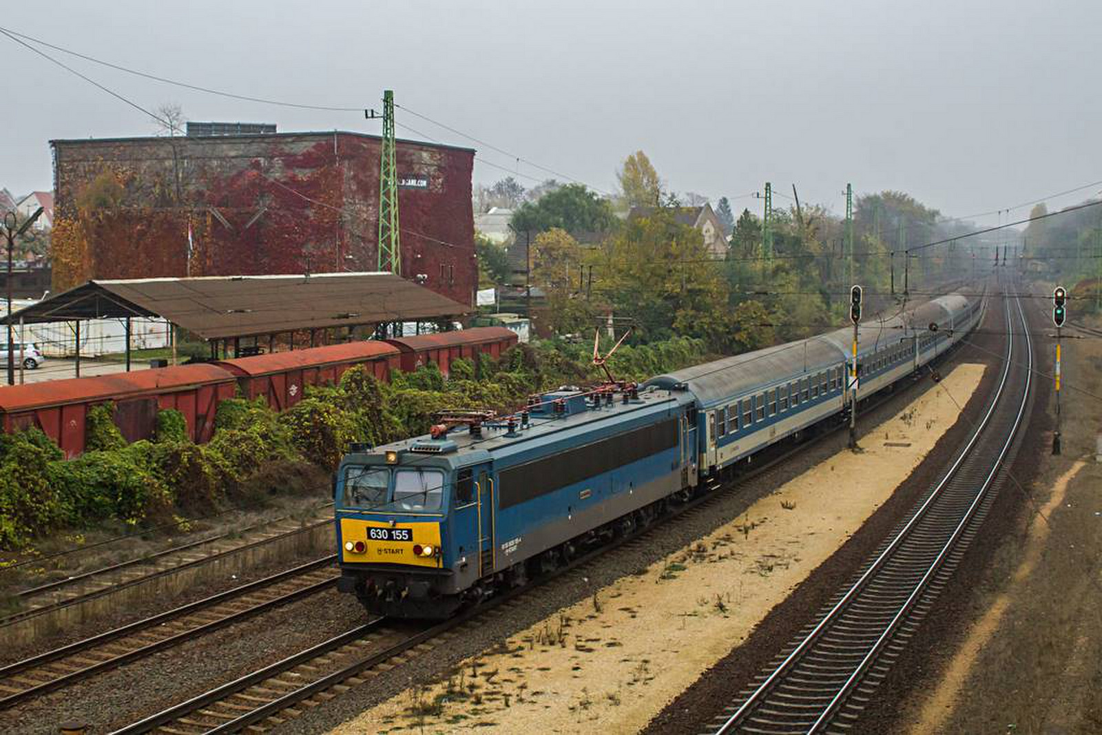 630 155 Pestszentlőrinc (2020.11.10).