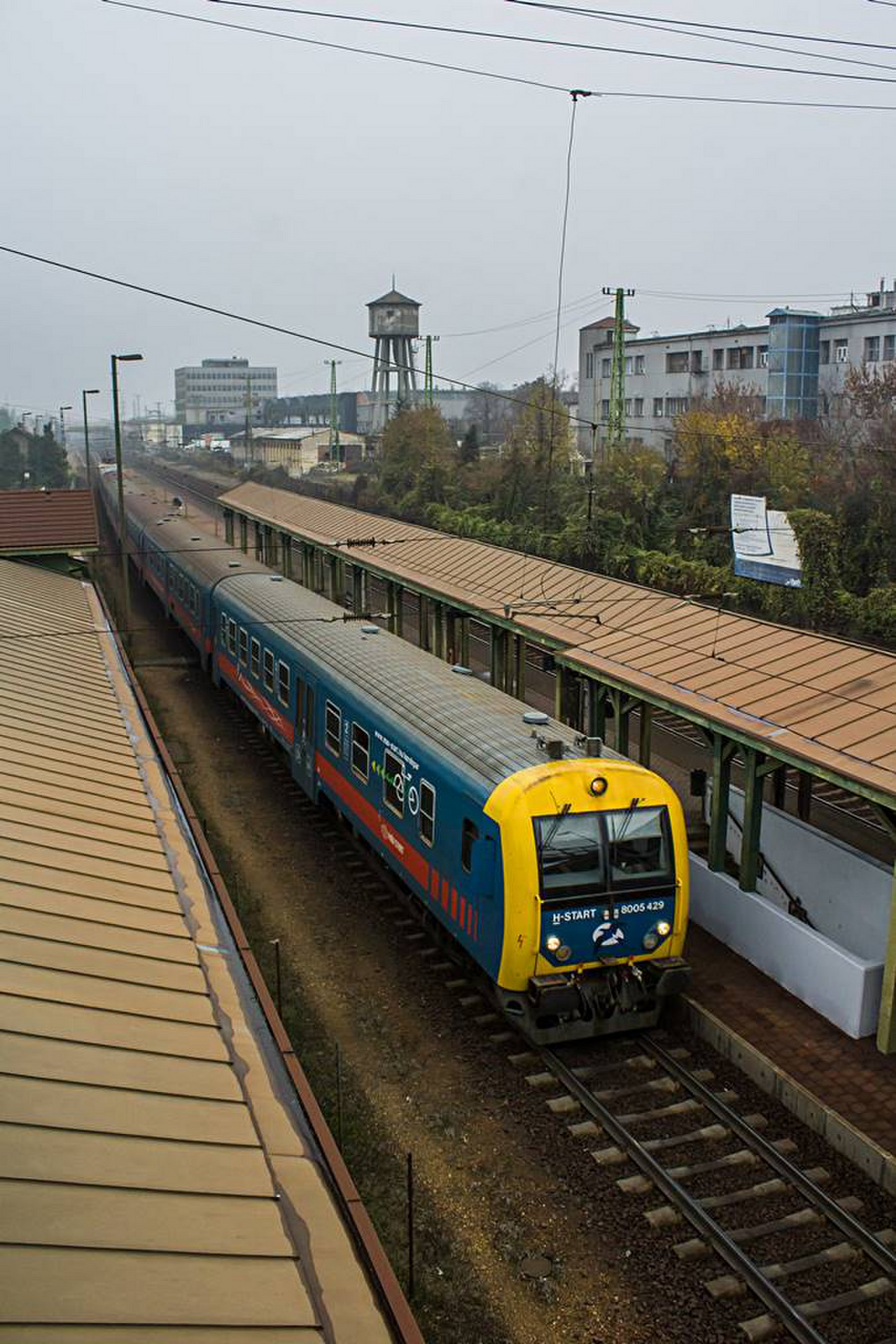 8005 429 Pestszentlőrinc (2020.11.10).