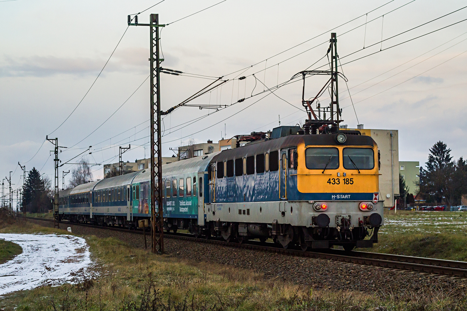 433 185 Sásd (2021.01.16).