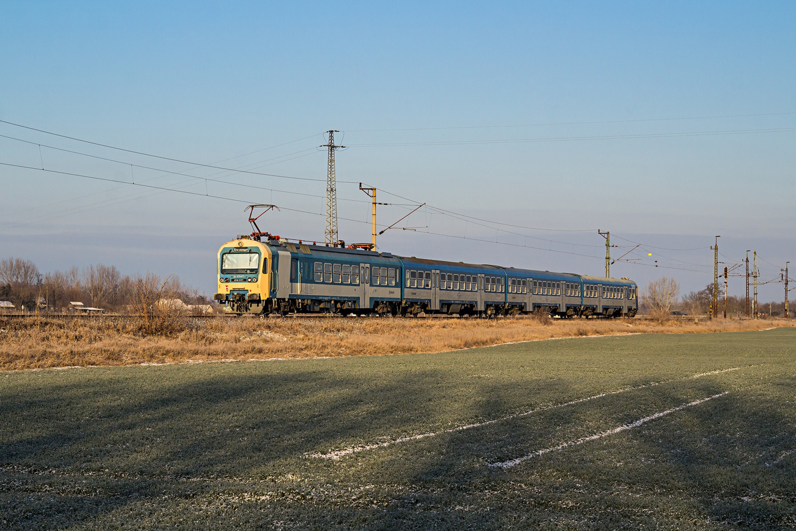 414 001 Kisszállás (2021.01.18).