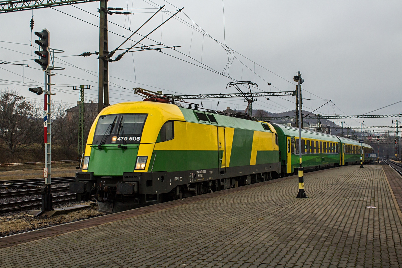 470 505 Kelenföld (2021.01.23).