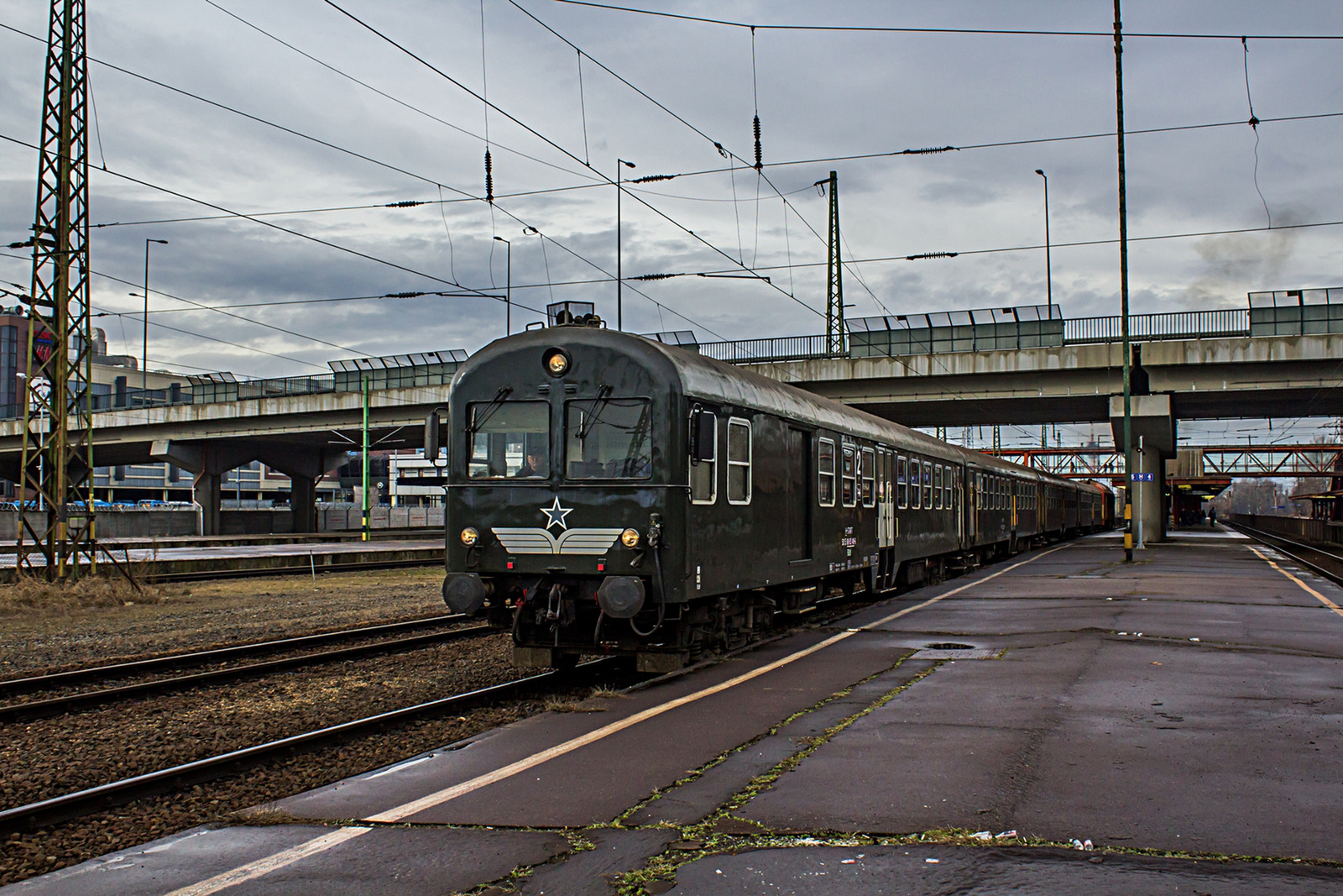 8005 149 Kőbánya-Kispest (2021.01.23)