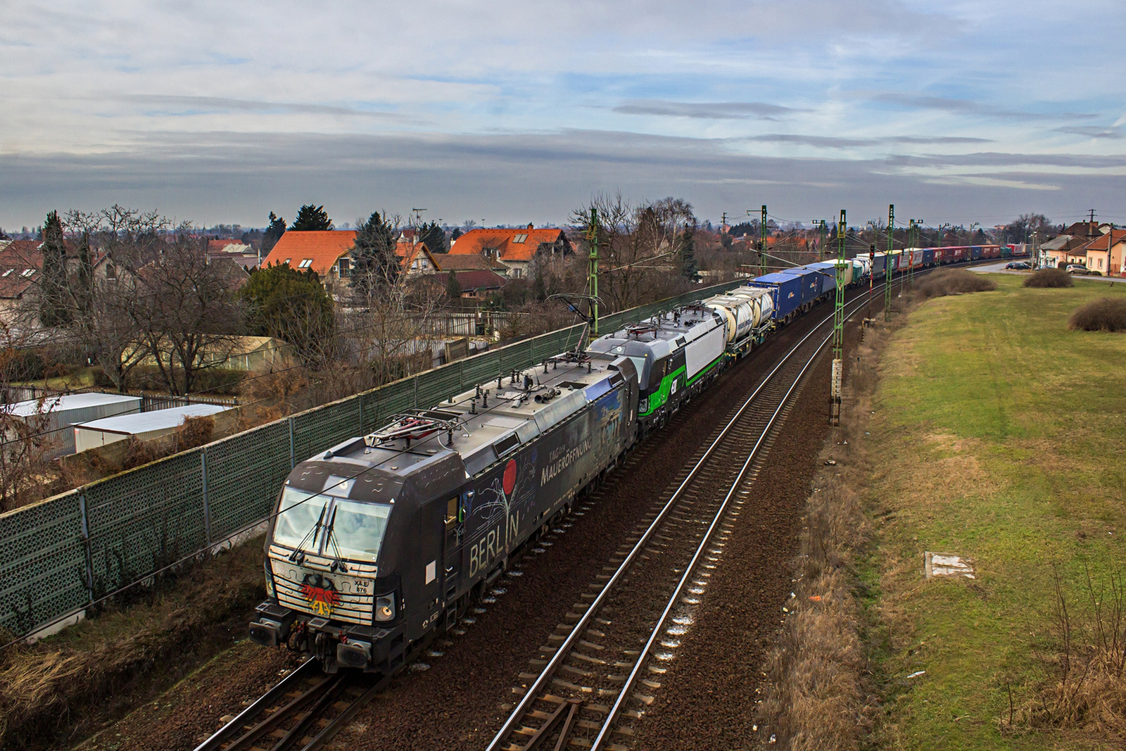 193 876+763 Vecsés (2021.01.28)