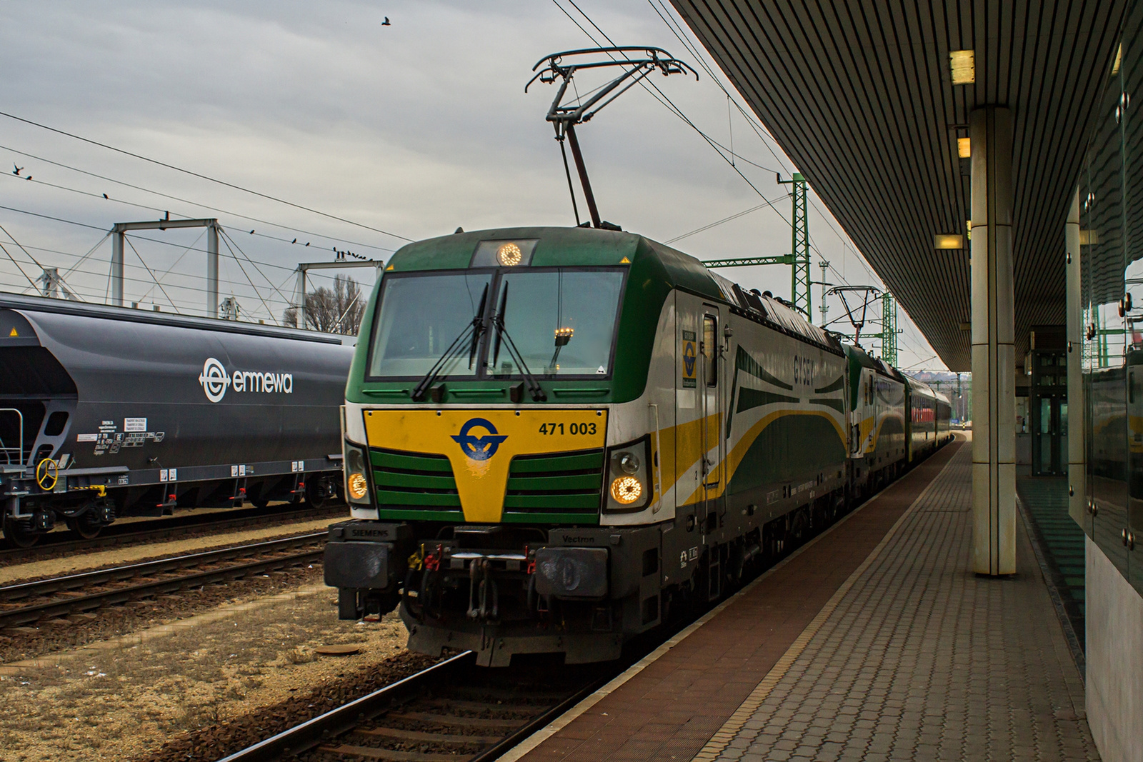 471 003+006 Kelenföld (2021.01.28).