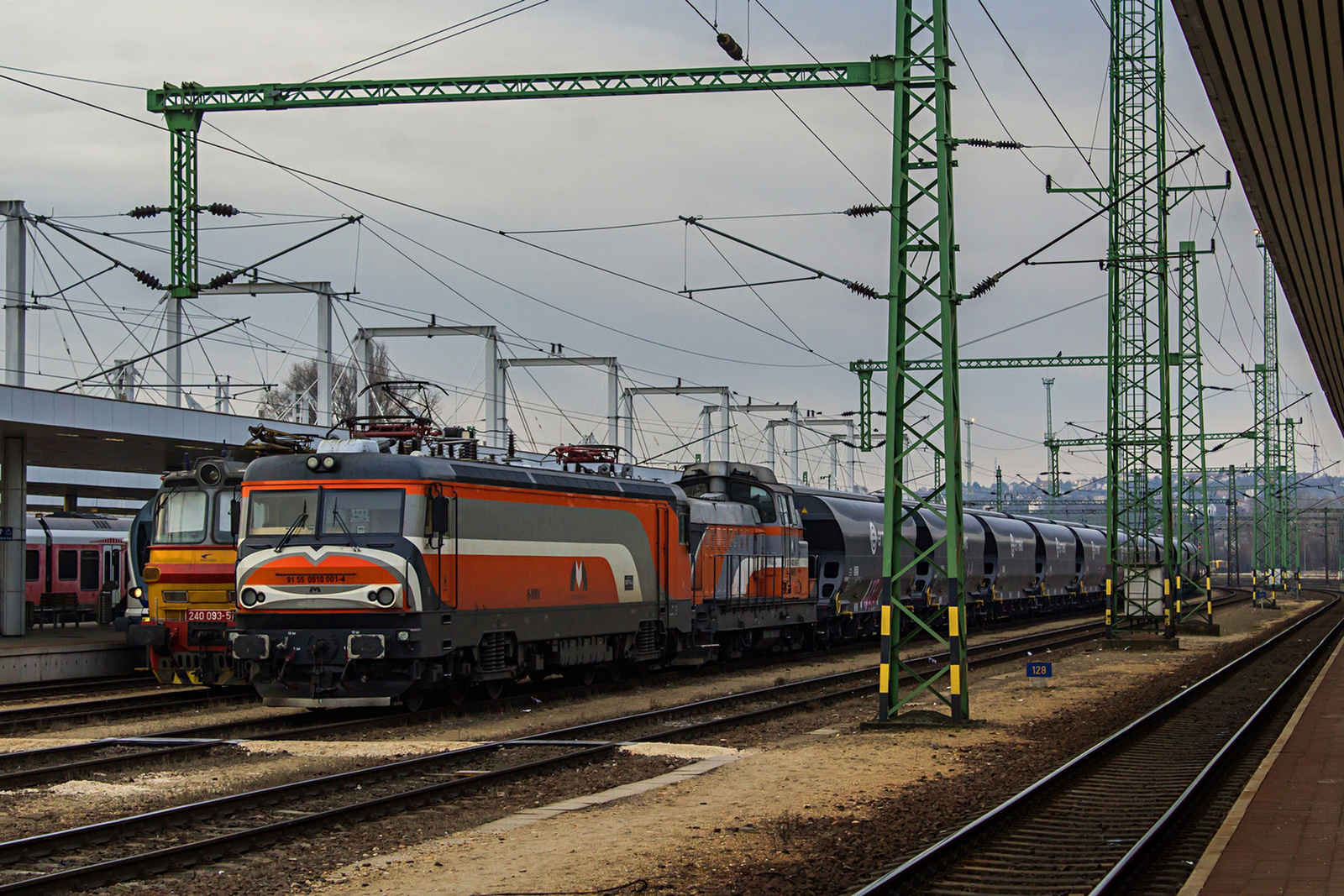 610 001+429 009 Kelenföld (2021.01.28).