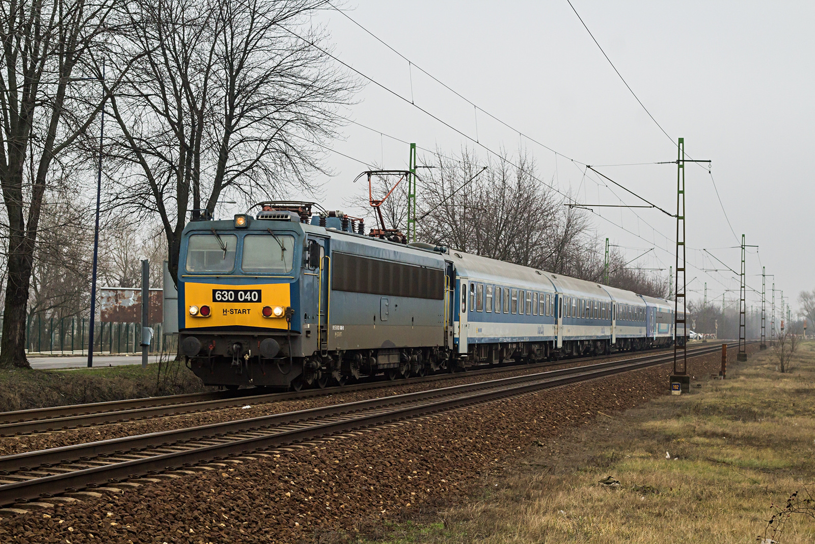 630 040 Ferihegy (2021.02.02)