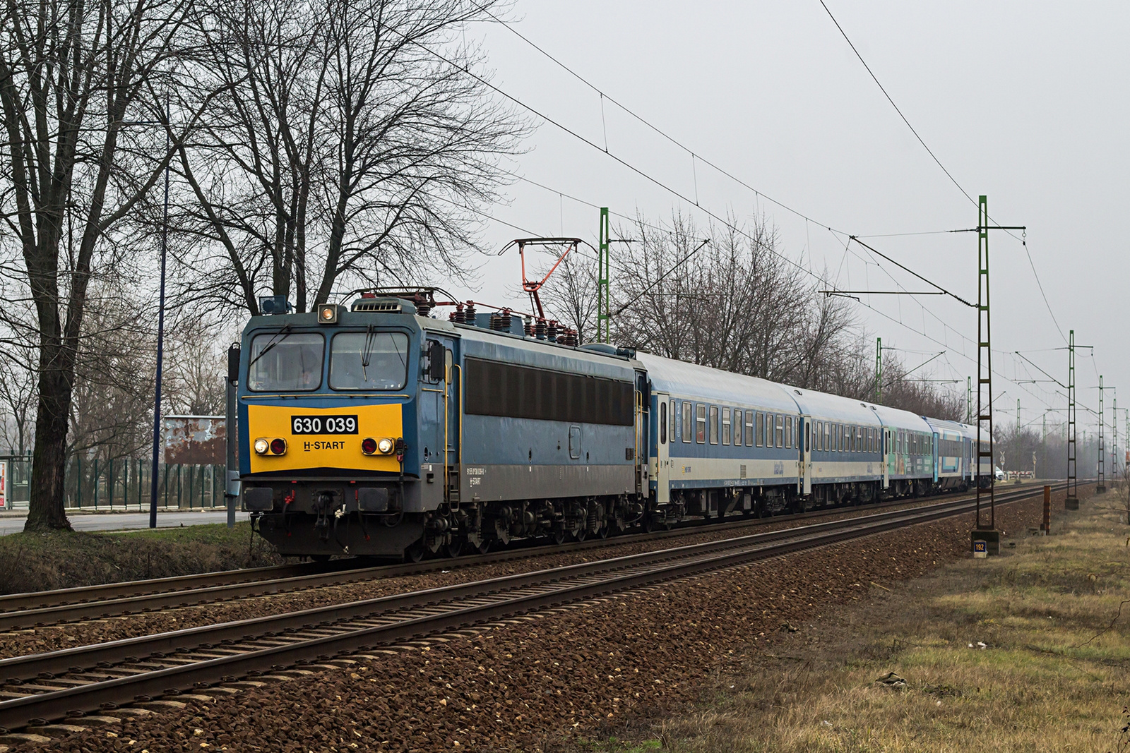 630 039 Ferihegy (2021.02.02)