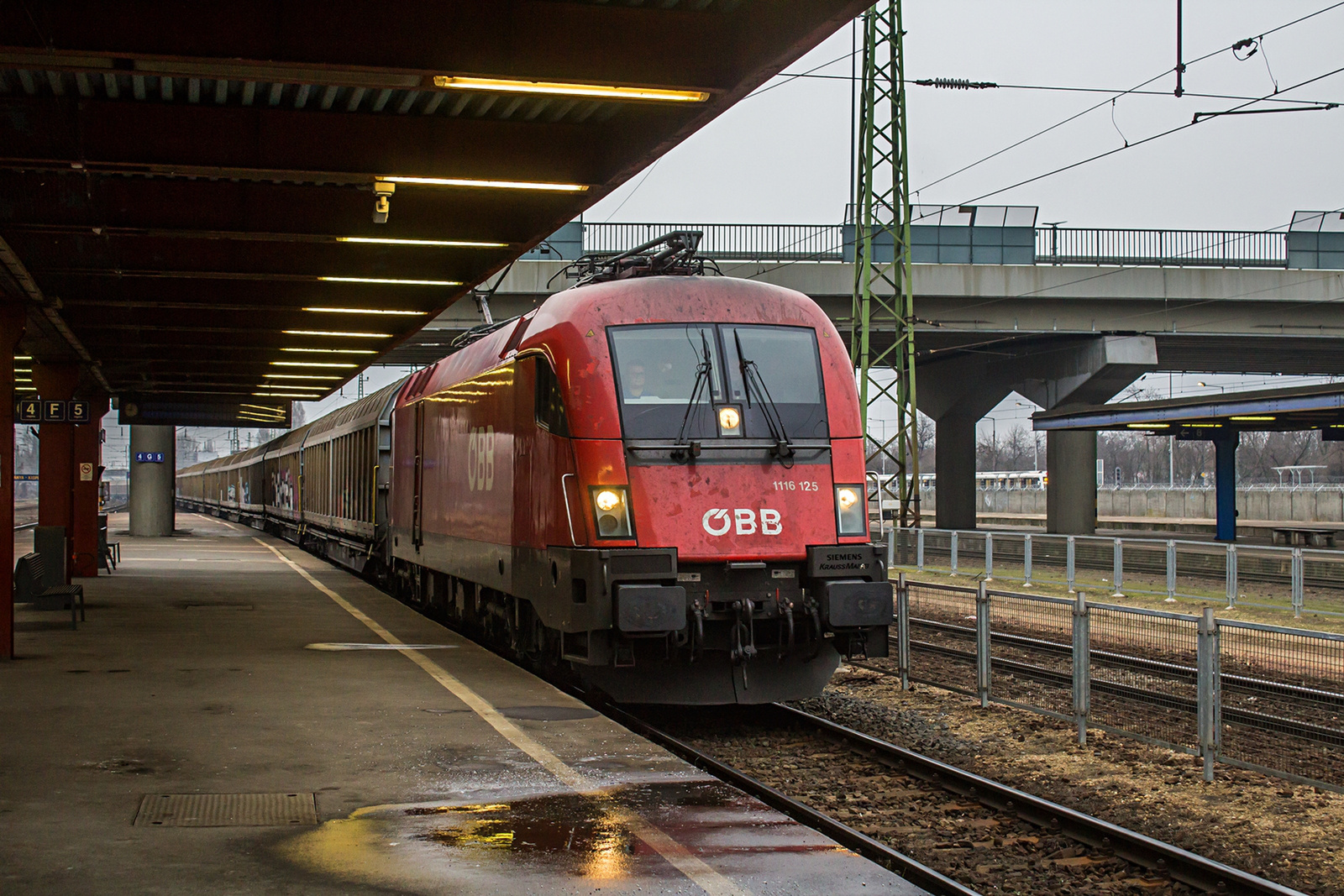 1116 125 Kőbánya-Kispest (2021.02.02)