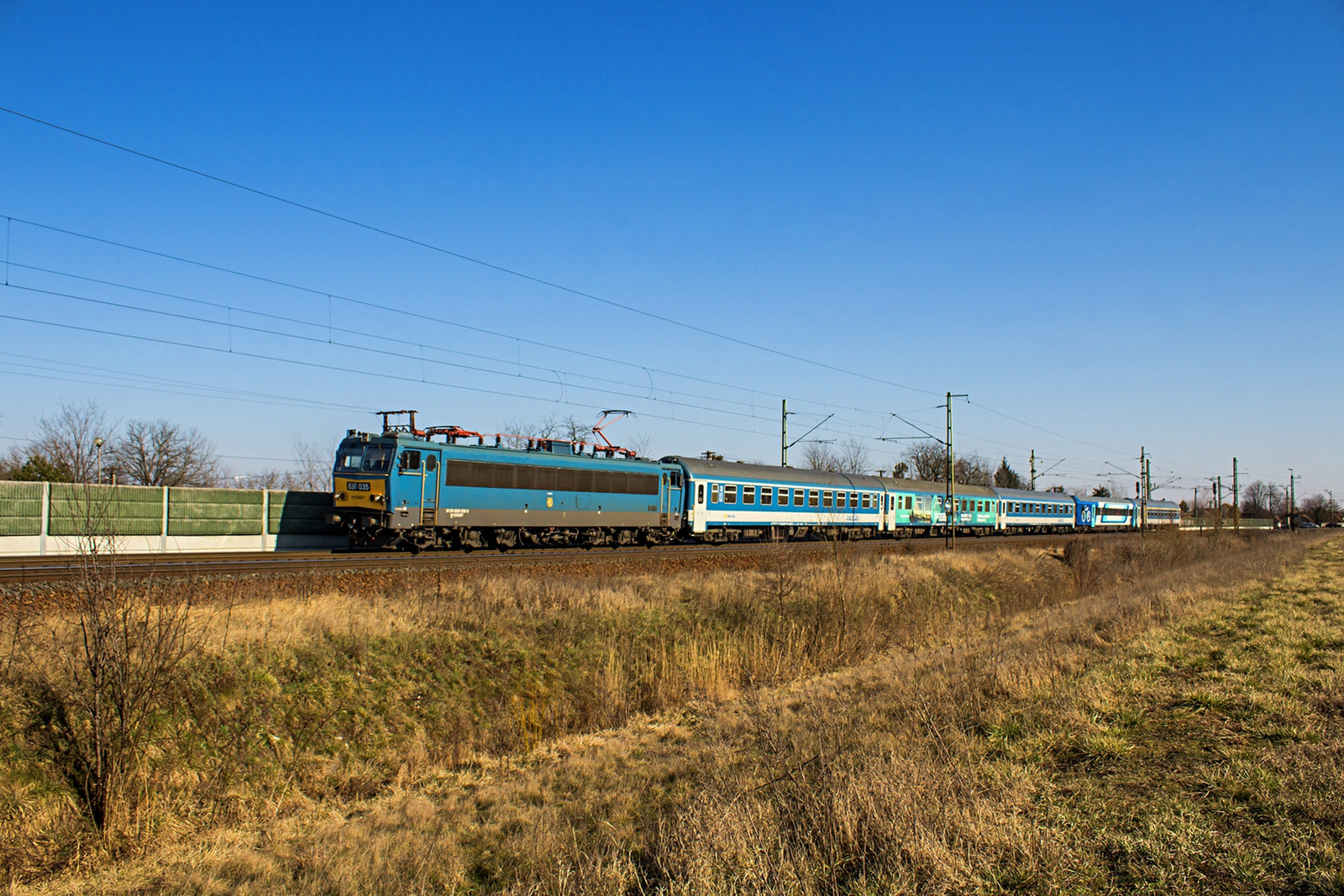 630 035 Albertirsa (2021.03.07).