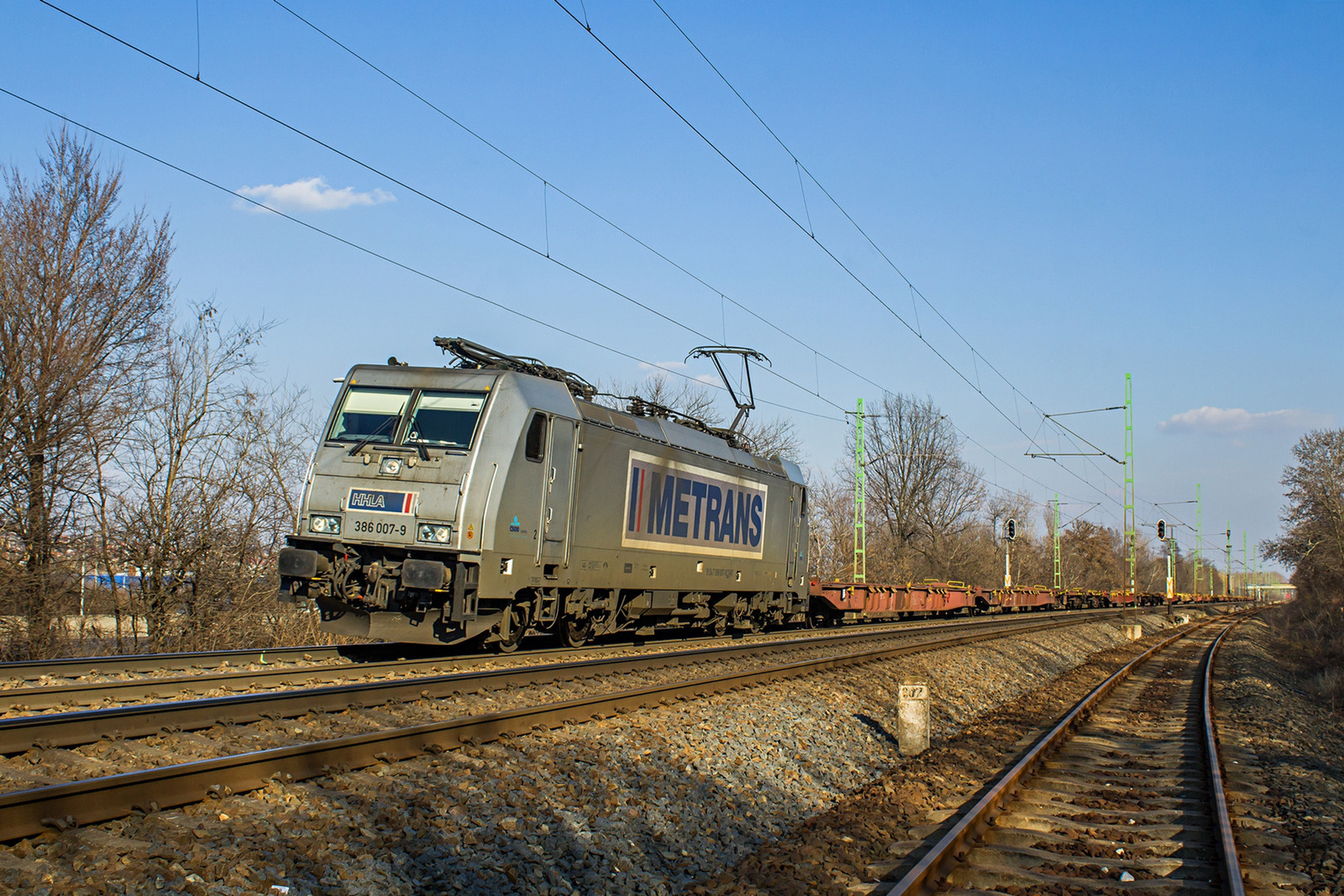 386 007 Budaörs (2021.03.10).