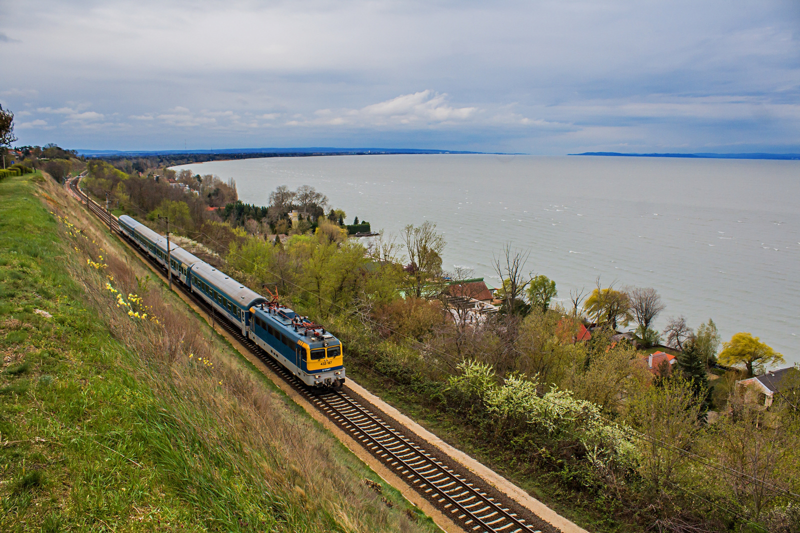 433 187 Balatonvilágos (2020.04.13).