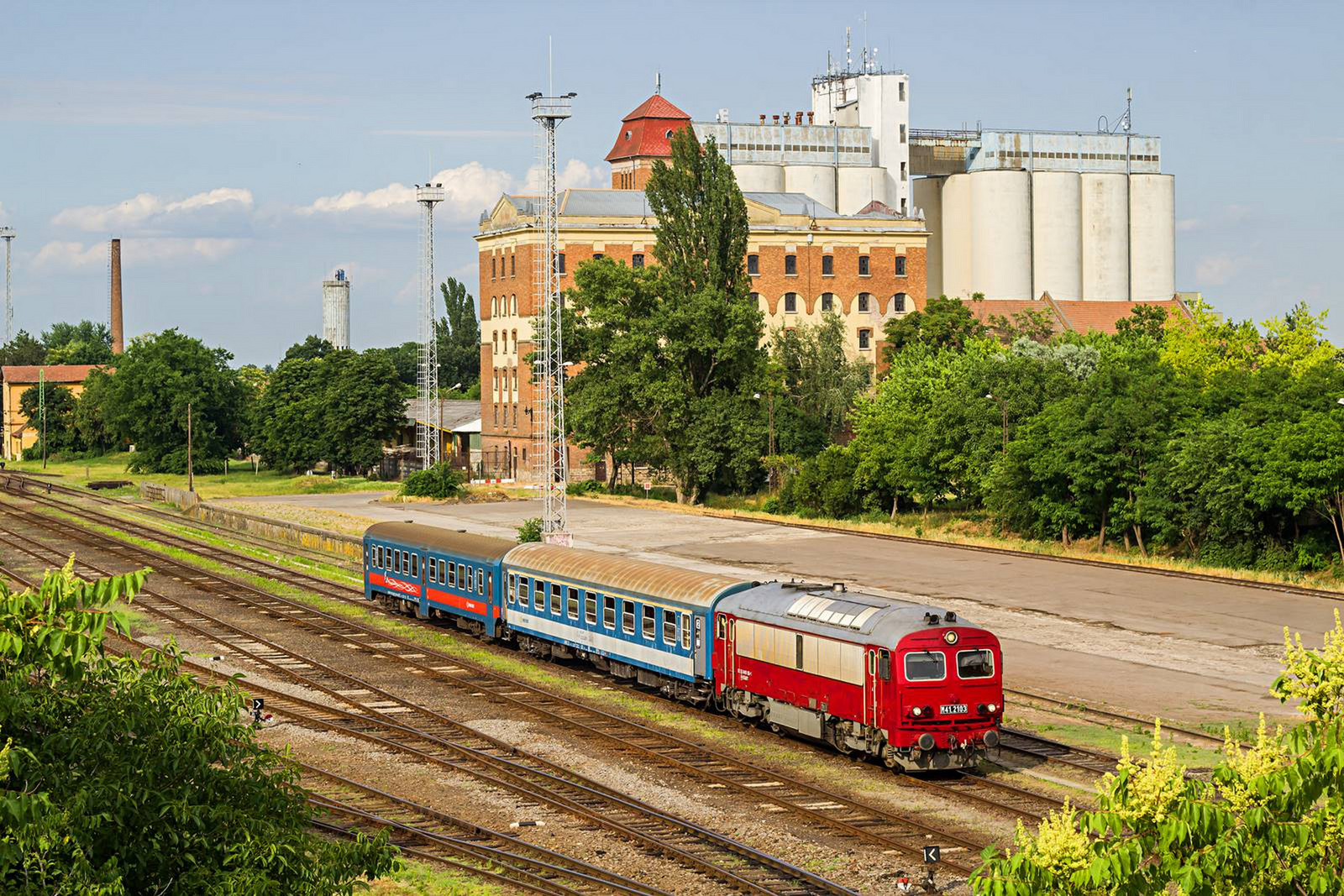 418 103 Orosháza (2021.06.21).