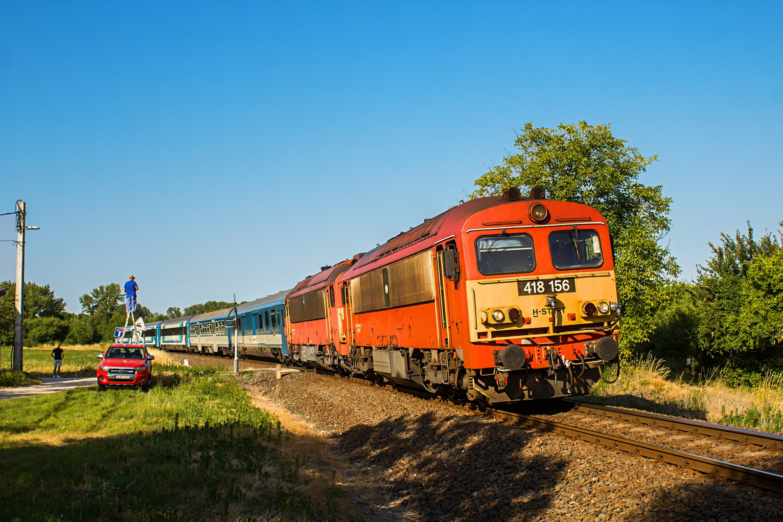 418 156+309 Balatonudvari (2021.07.10)