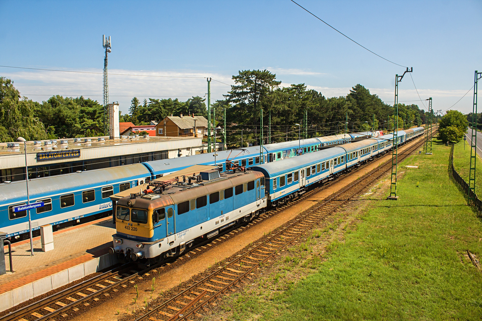 433 220 Balatonfenyves (2021.07.31).