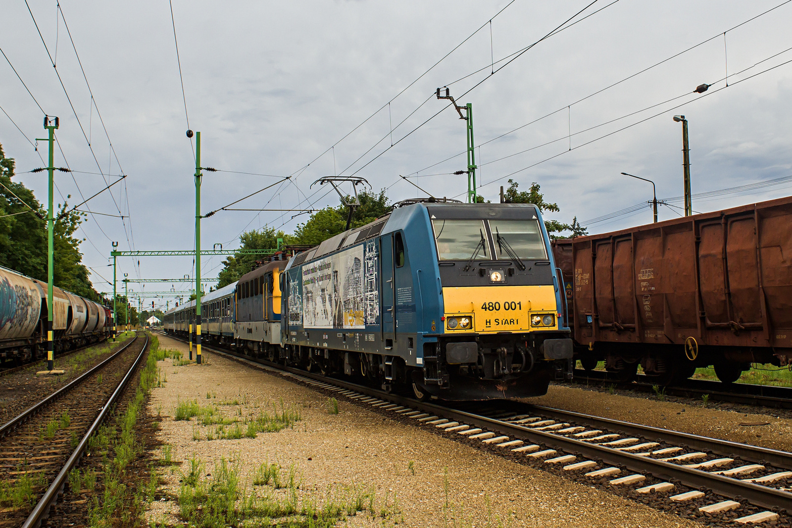 480 001+433 278 Balatonfenyves (2021.07.31)