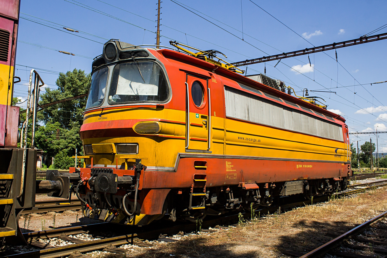 240 082 Párkány (2021.08.11)