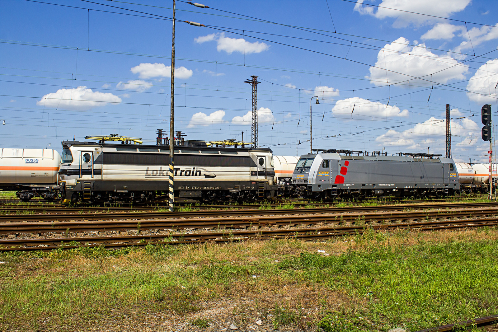 240 033 Párkány (2021.08.11)