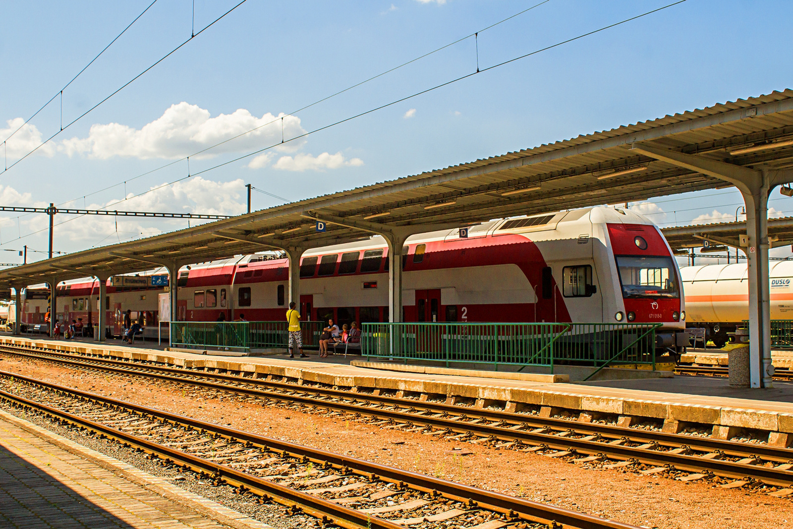 671 018 Párkány (2021.08.11)