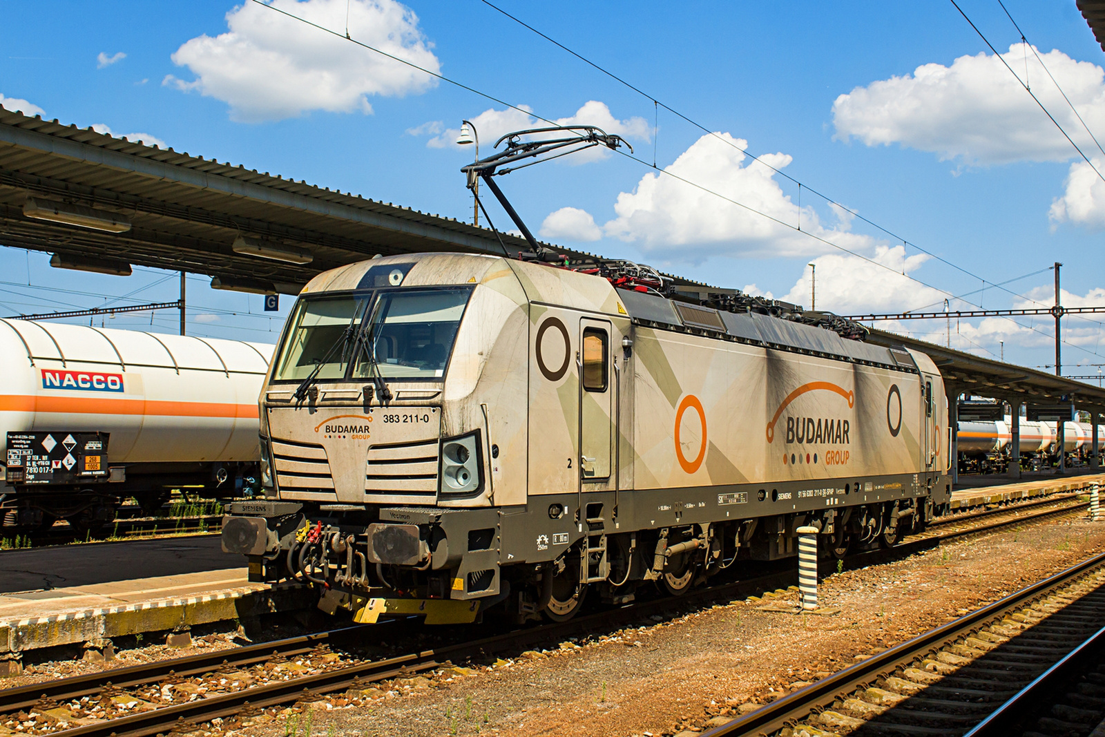 383 211 Párkány (2021.08.11)