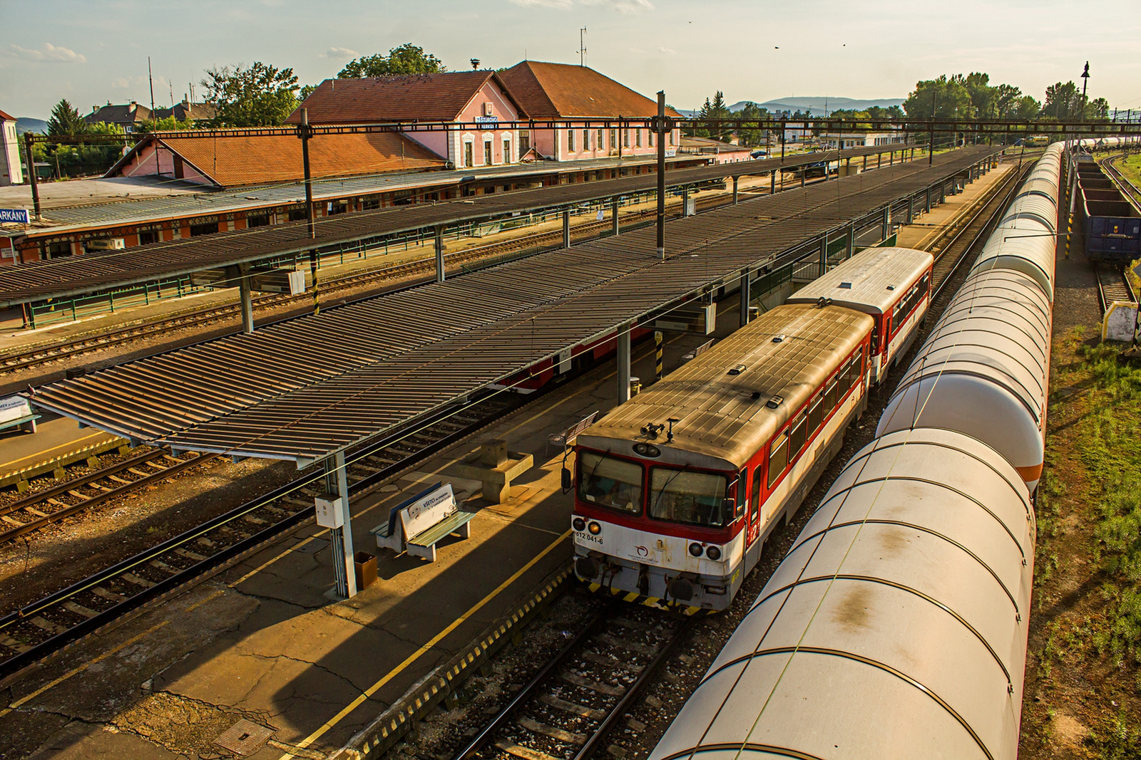 812 041 Párkány (2021.08.12).