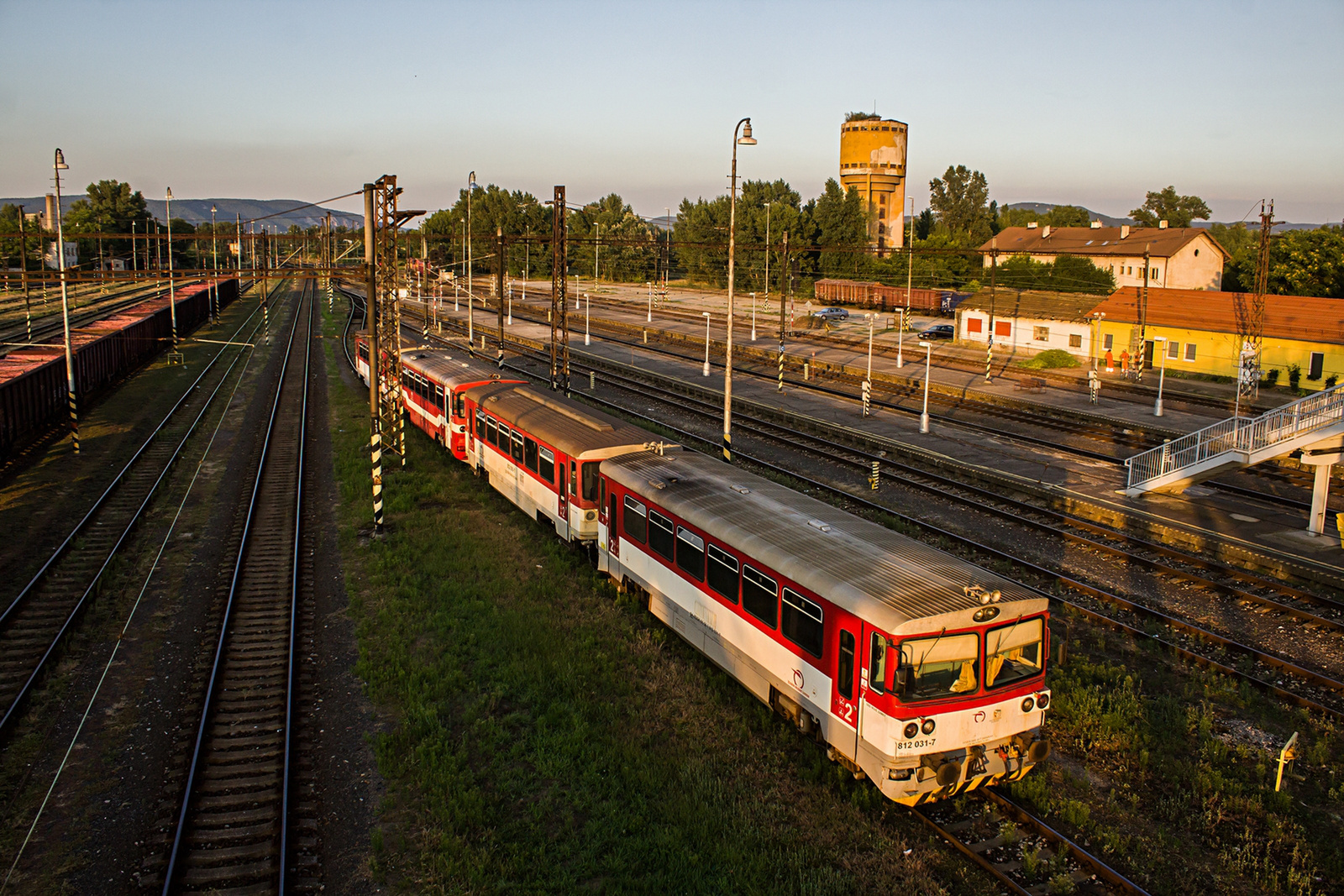 812 031 Párkány (2021.08.13)