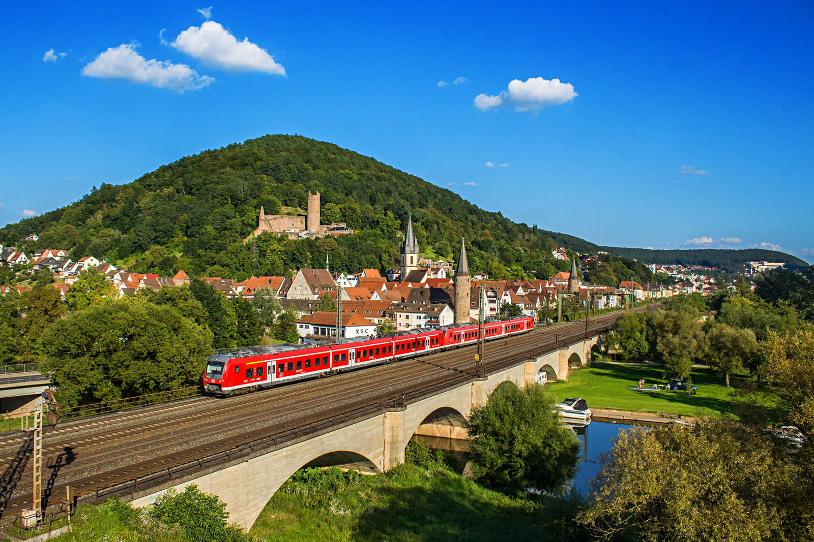 440 xxx Gemünden am Main (2021.09.04).