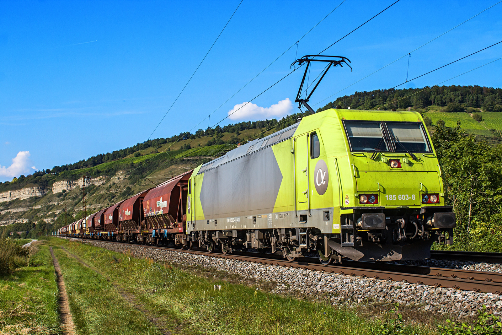 185 603 Thüngersheim (2021.09.05).