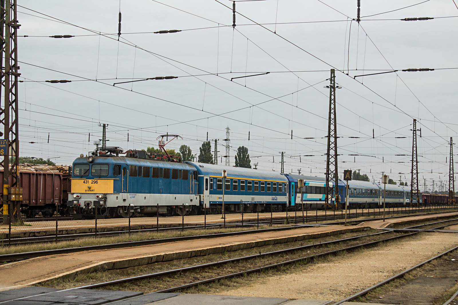 431 296 Rákos (2021.10.10).