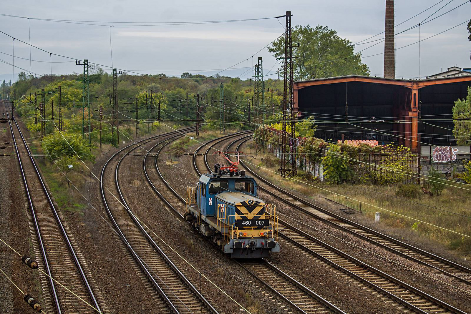 460 007 Rákos (2021.10.10).