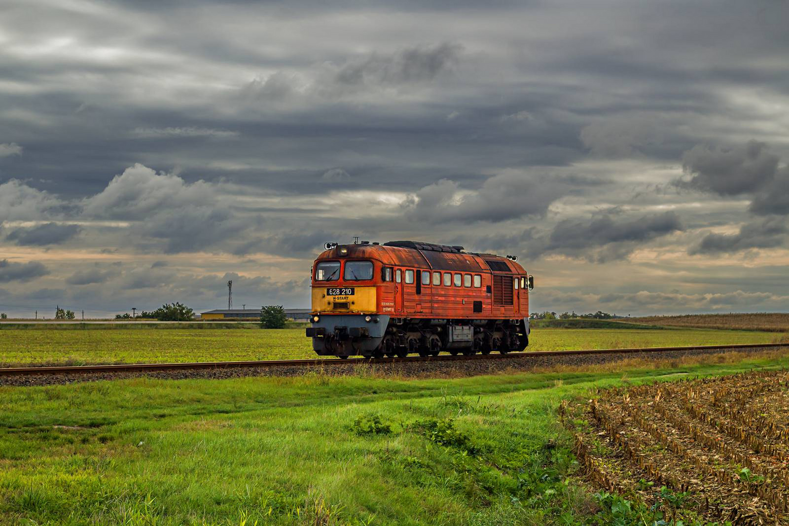 628 210 Őcsény (2021.10.13).