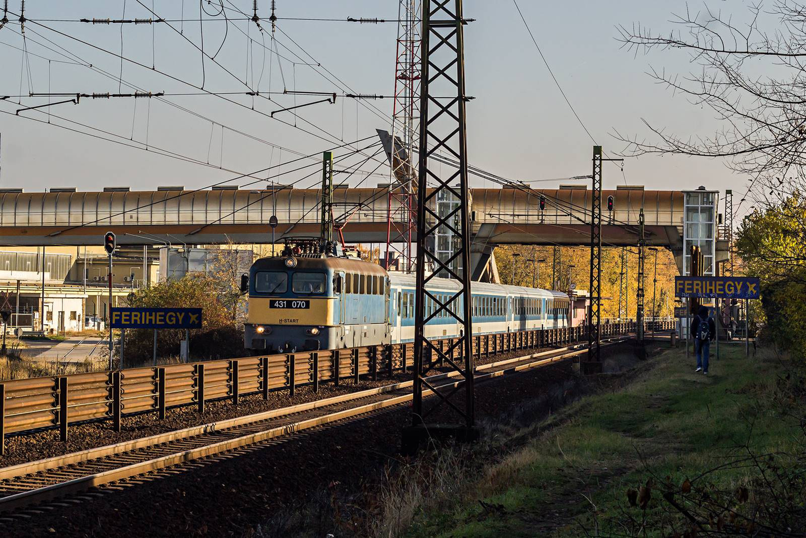 431 070 Ferihegy (2021.11.10).