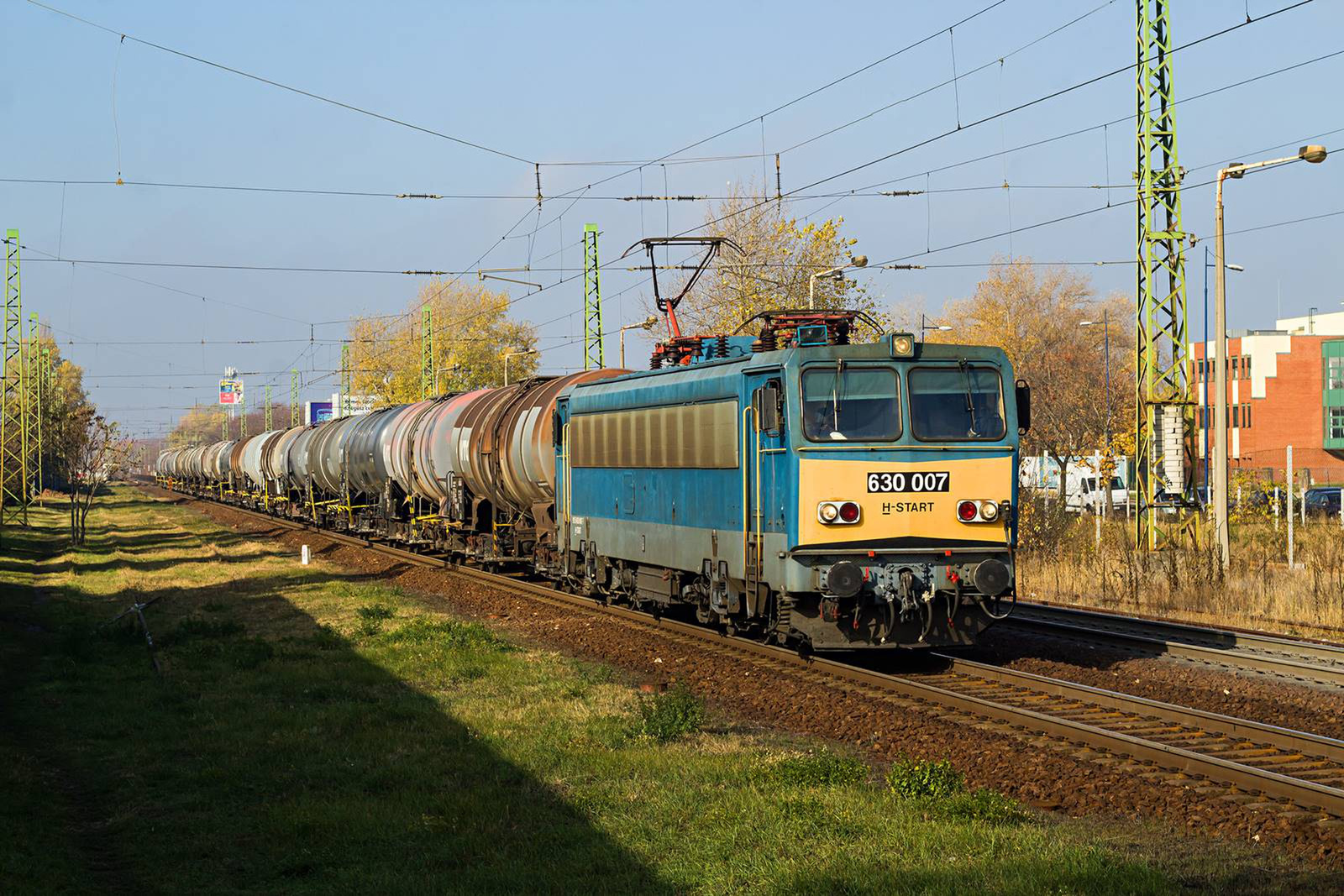 630 007 Ferihegy (2021.11.10).