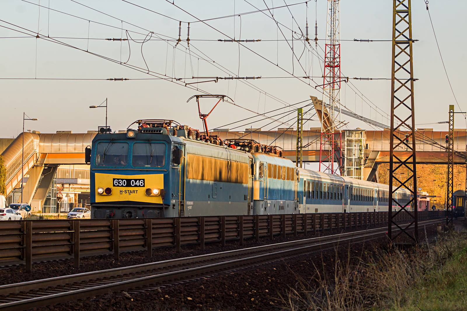 630 046+431 198 Ferihegy (2021.11.10).