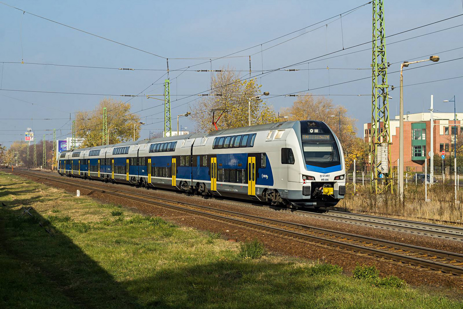 815 006 Ferihegy (2021.11.10).