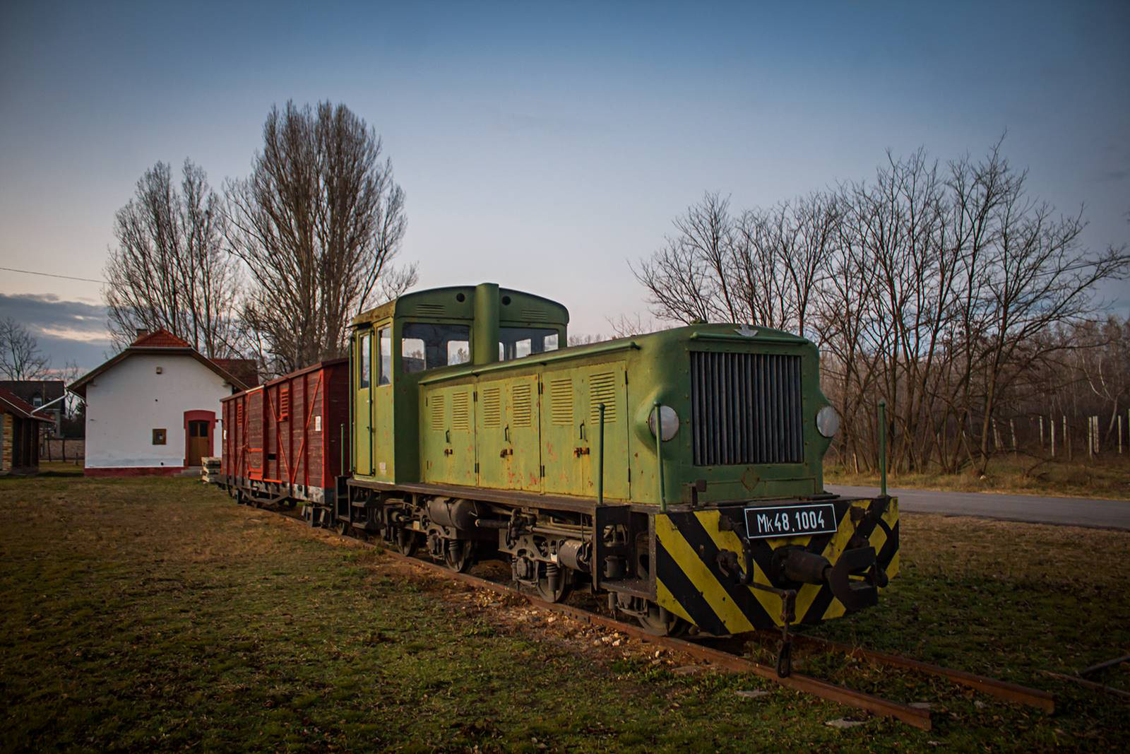 MK48 1004 Domaszék (2021.11.27).