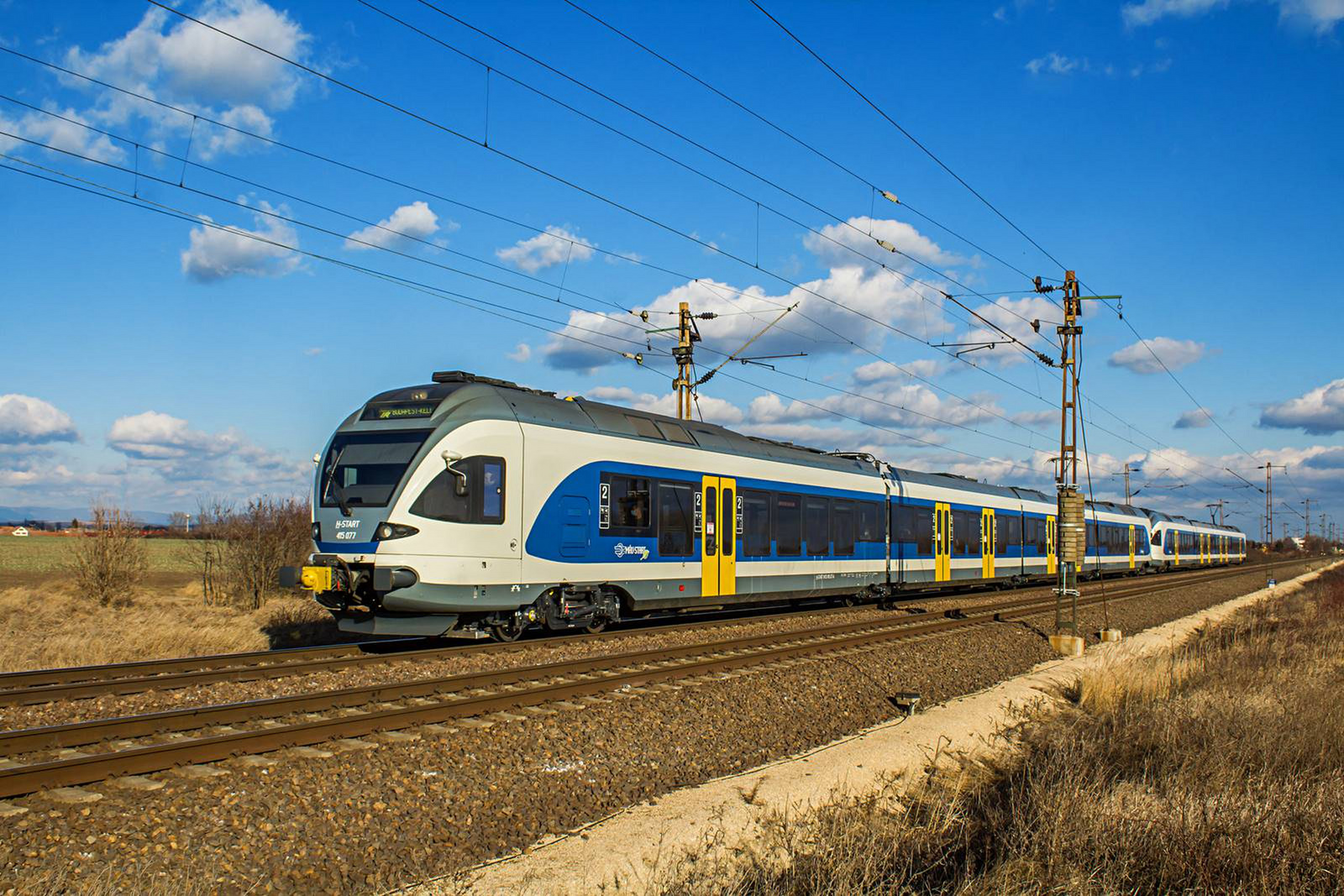 415 077 Kál-Kápolna (2022.01.22).