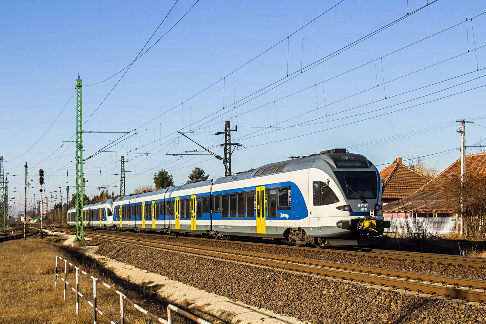 415 111 Kál-Kápolna (2022.01.22).