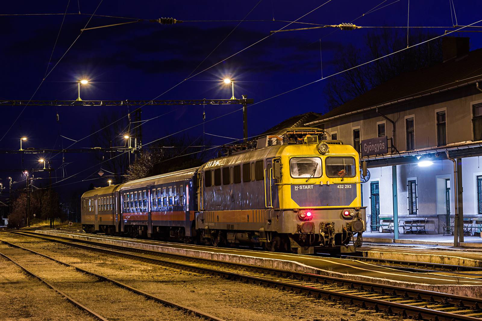 432 293 Gyöngyös (2022.01.22).