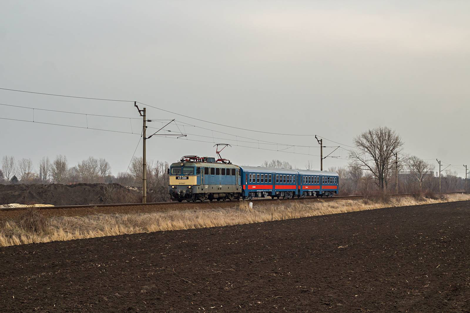 431 099 Jászberény (2022.01.25).