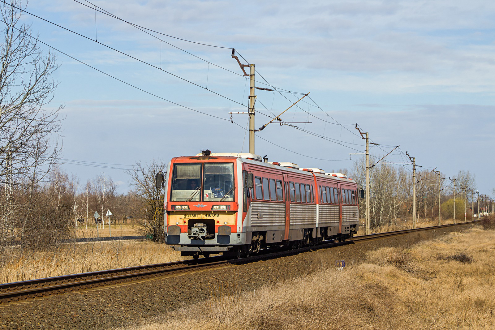 416 018 Jászszentlászló (2022.02.20)