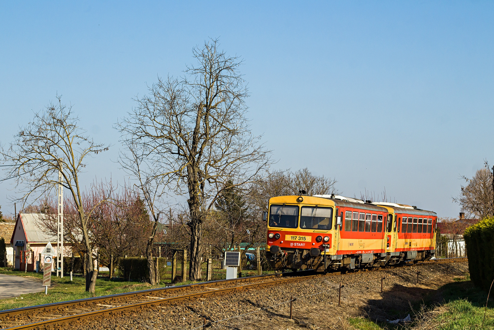 117 315 + 328 Orosháza (2022.03.25).