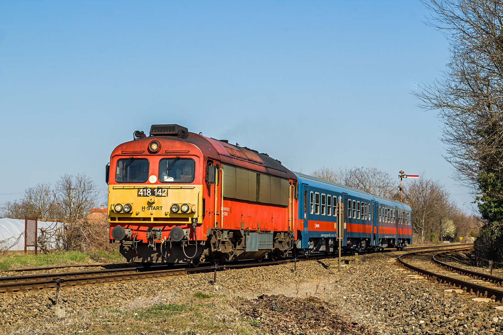 418 142 Orosháza (2022.03.25).