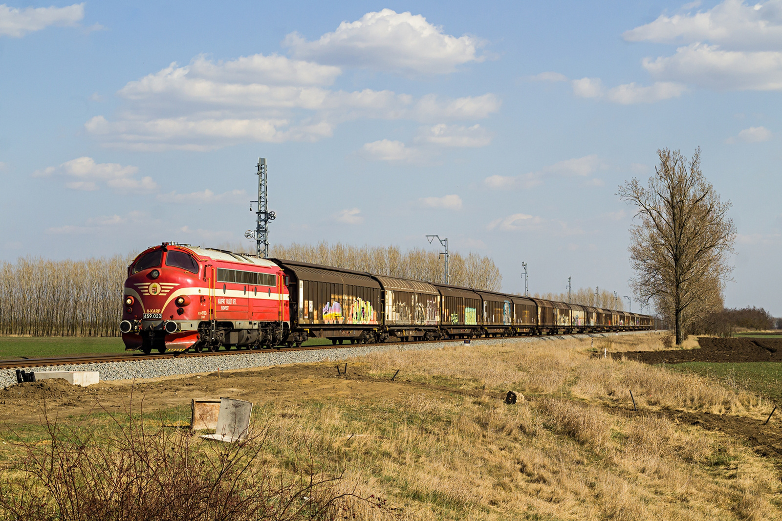 459 022 Báránd (2022.03.26).