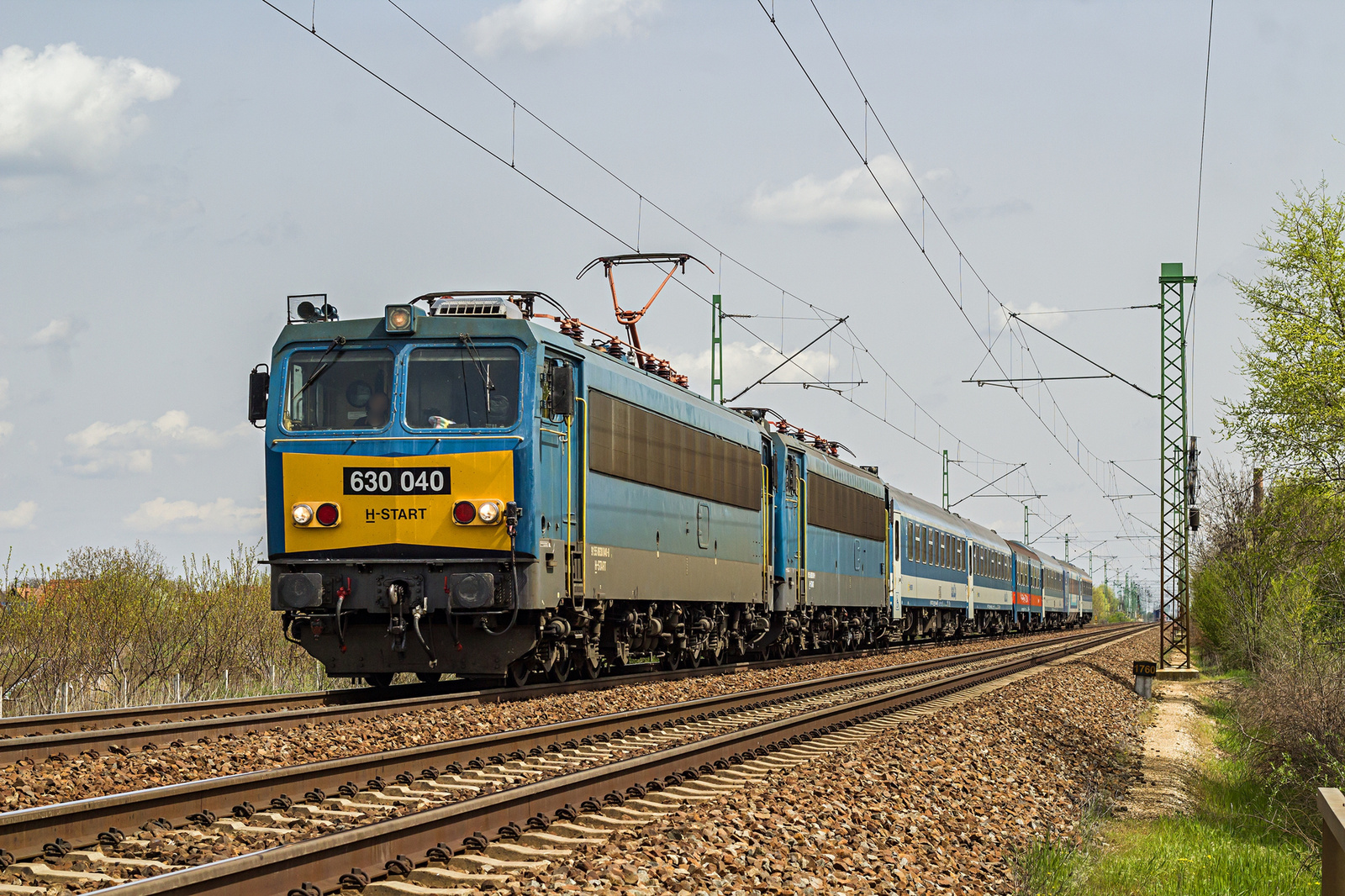 630 040+010 Püspökladány (2022.04.24)