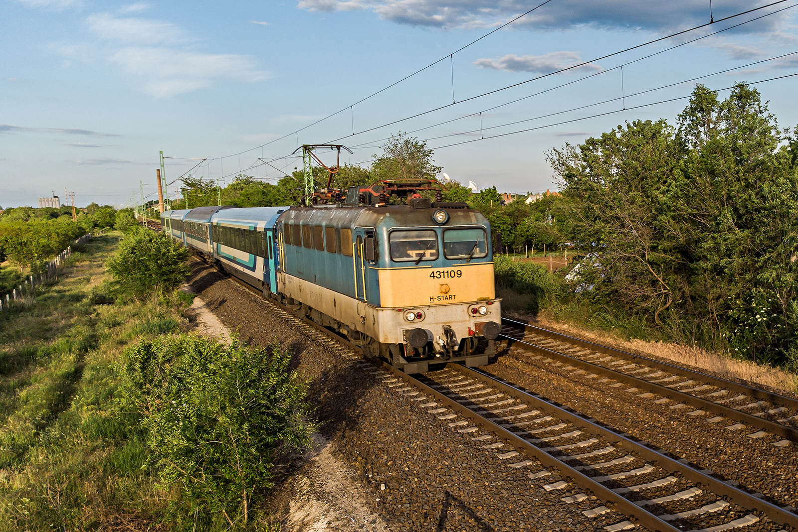 431 109 Püspökladány (2022.05.26).