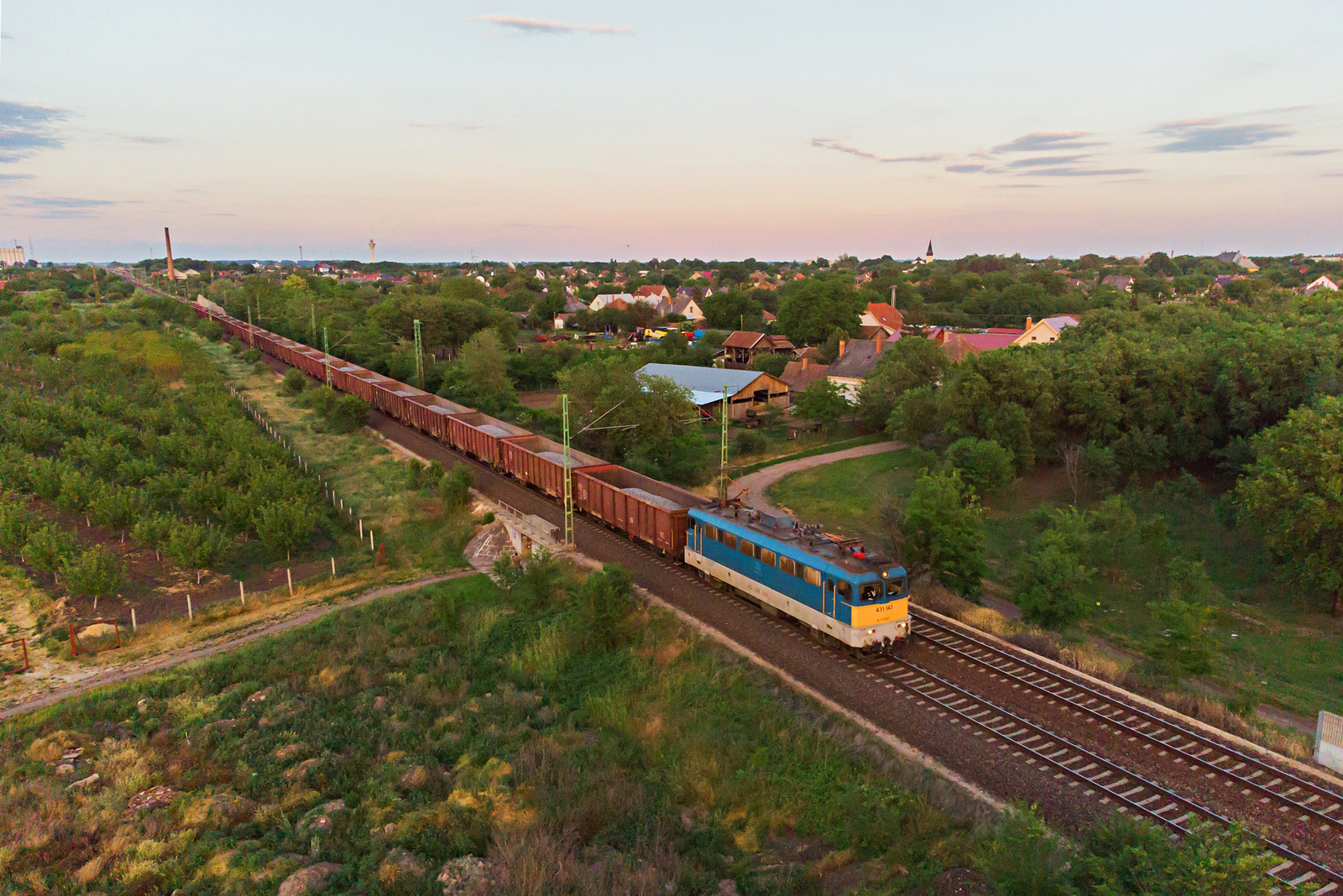 431 143 Püspökladány (2022.05.26).