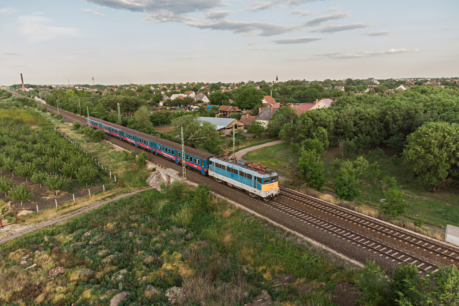 431 156 Püspökladány (2022.05.26).