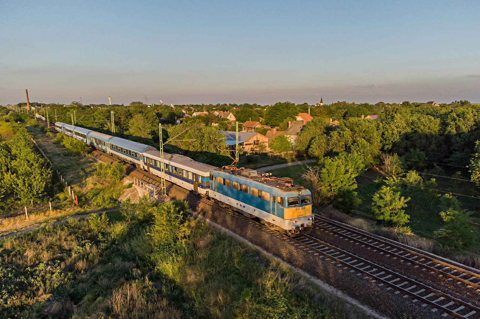 431 352 Püspökladány (2022.05.27).