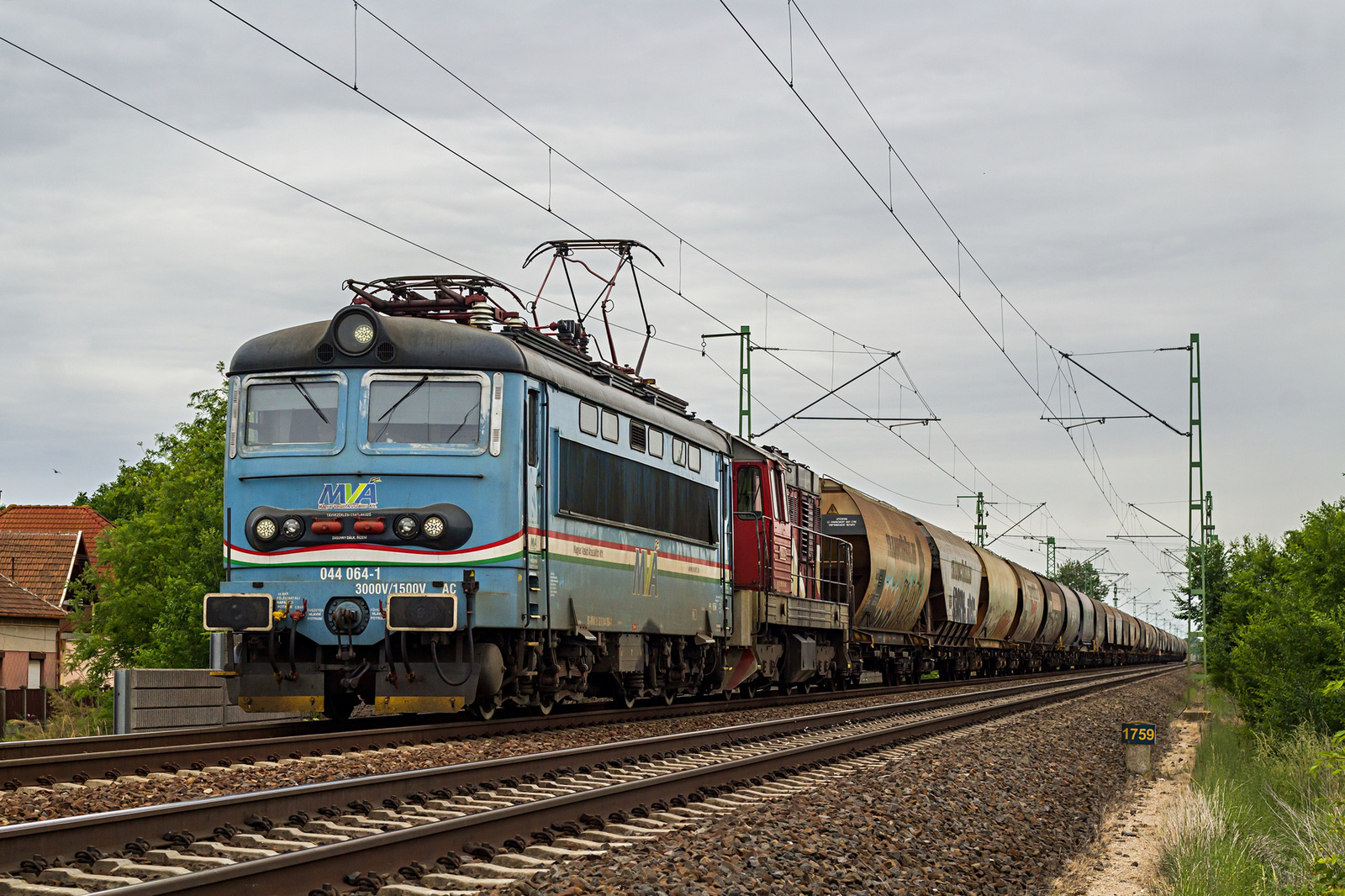 044 064 + 742 164 Püspökladány (2022.05.29).