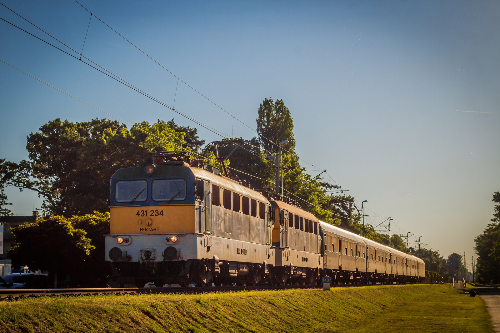 431 234+433 245 Balatonlelle (2022.07.13)